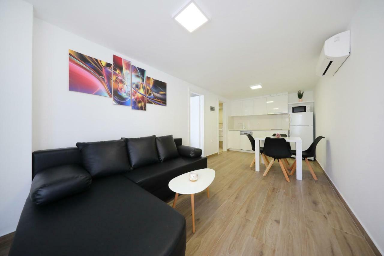 Villa Pino With Pool, Sauna & Jacuzzi Petrcane Exteriör bild